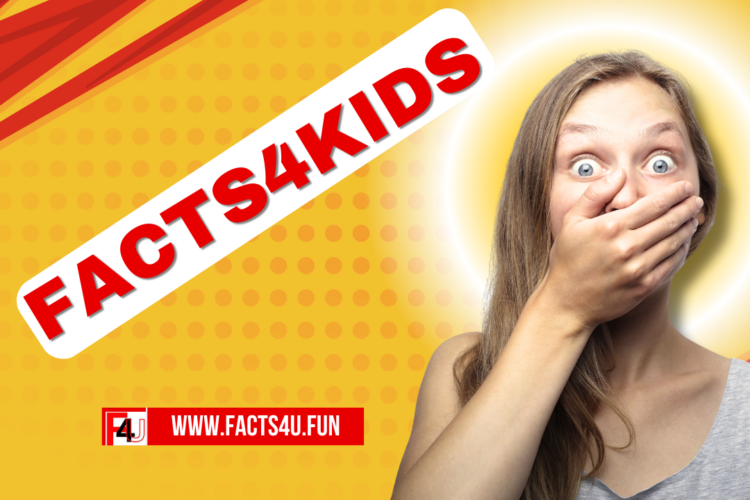 Facts4Kids