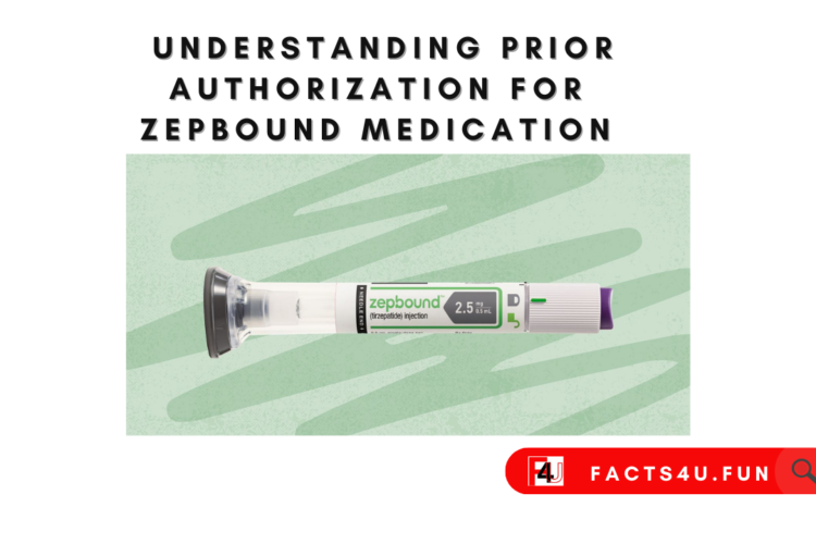 Prior Authorization Zepbound